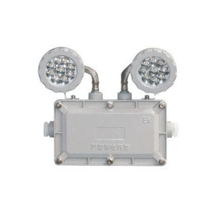 JY-ZFJC-E6W-EX集中电源集中控制型消防应急照明灯具（防爆型)
